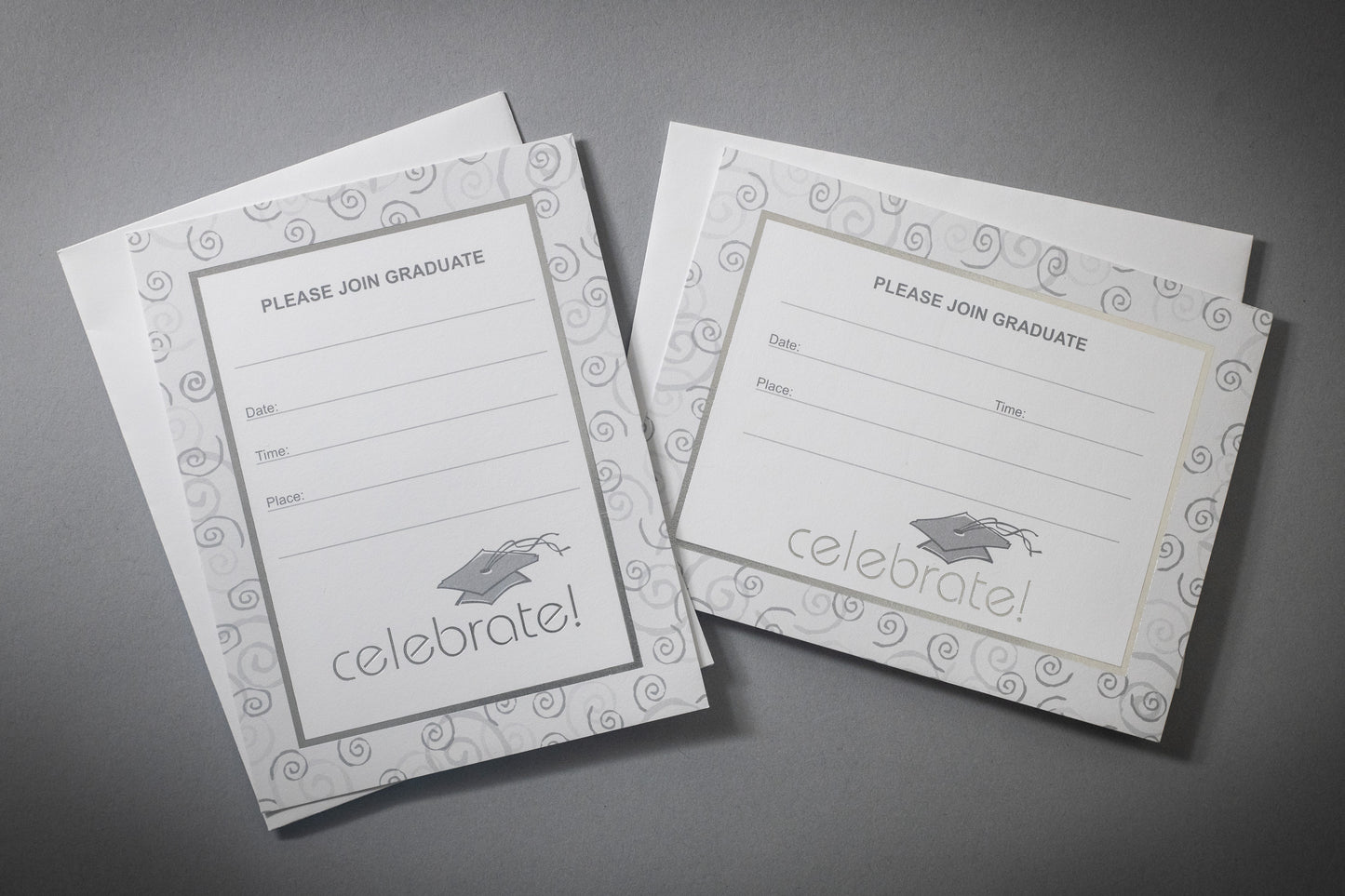 Party Invites (25)