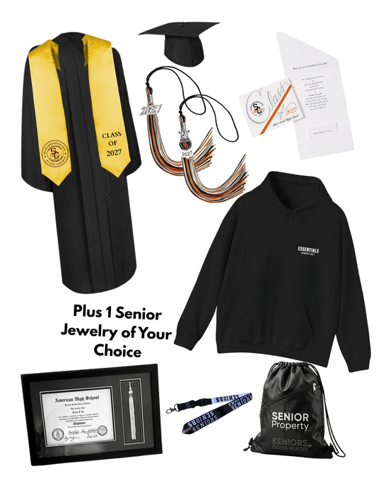 Announcement Package