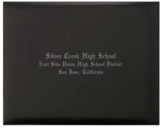 Diploma covers