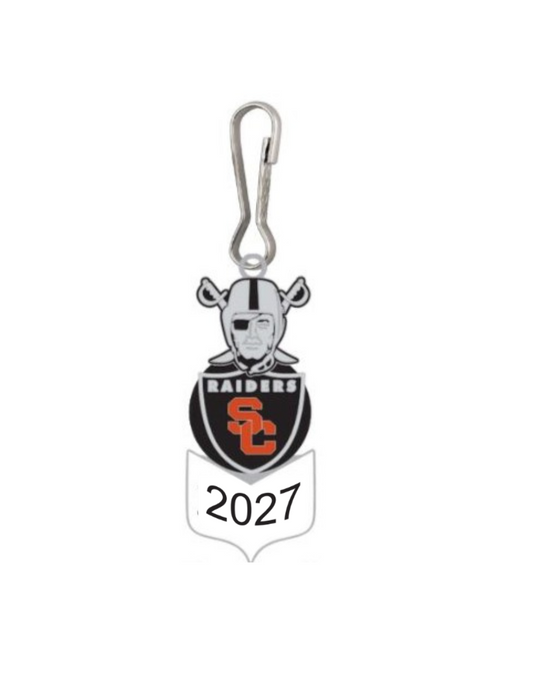 Zipper Pull
