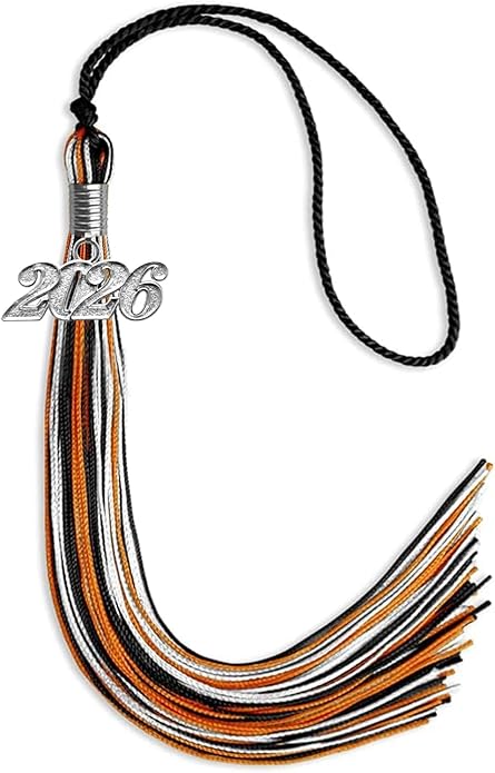 Regular Tassel