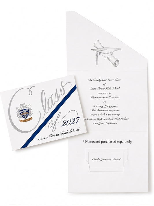 Grad Announcements (25)