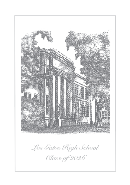 Grad Announcements (10)