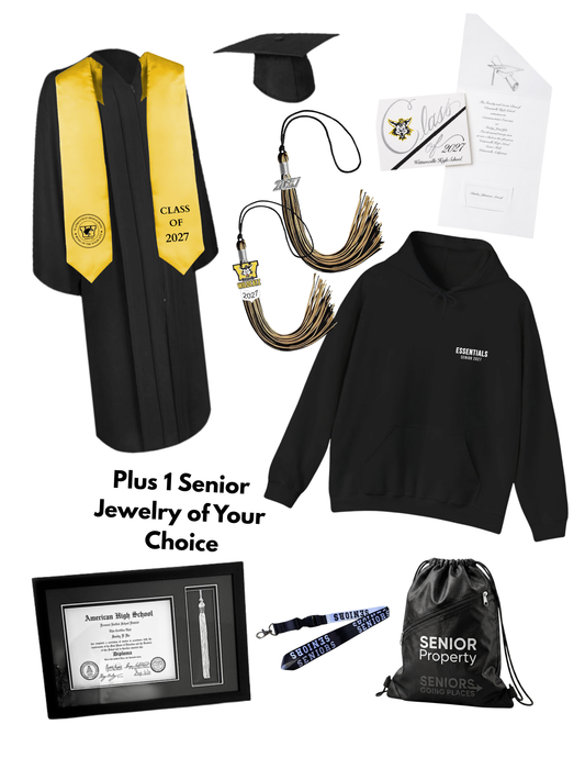 Announcement Package