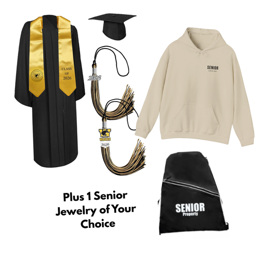 Grad Lite Package