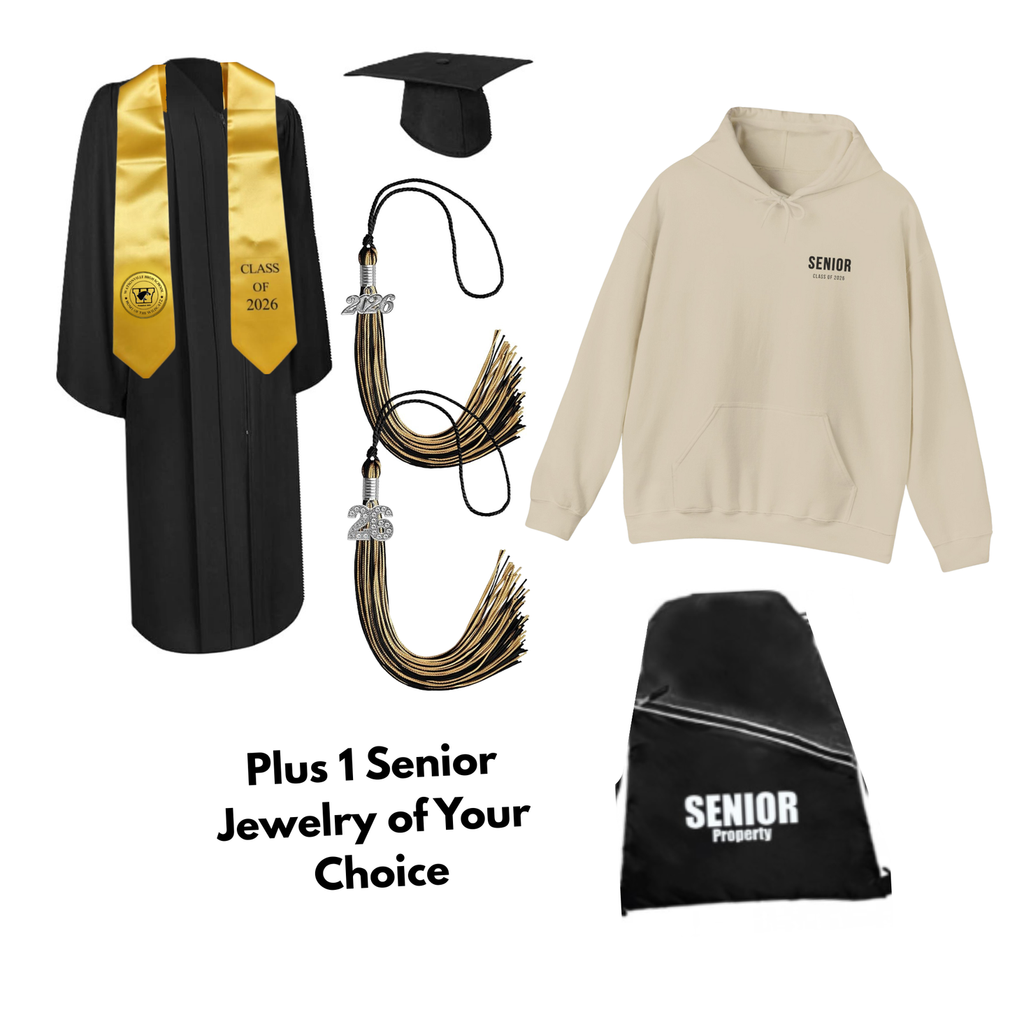 Grad Lite Package