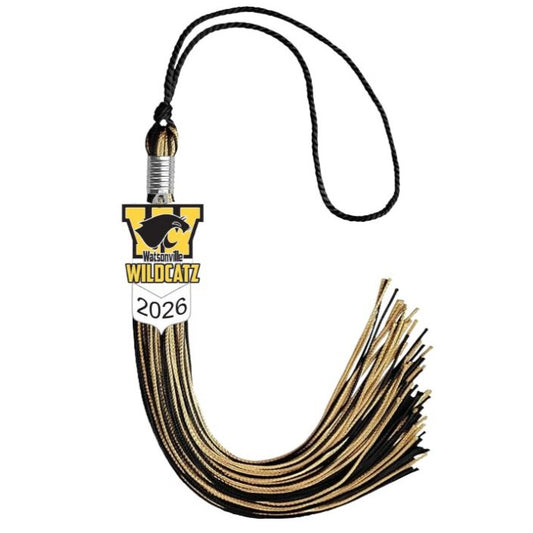 Mascot or Ice Tassel