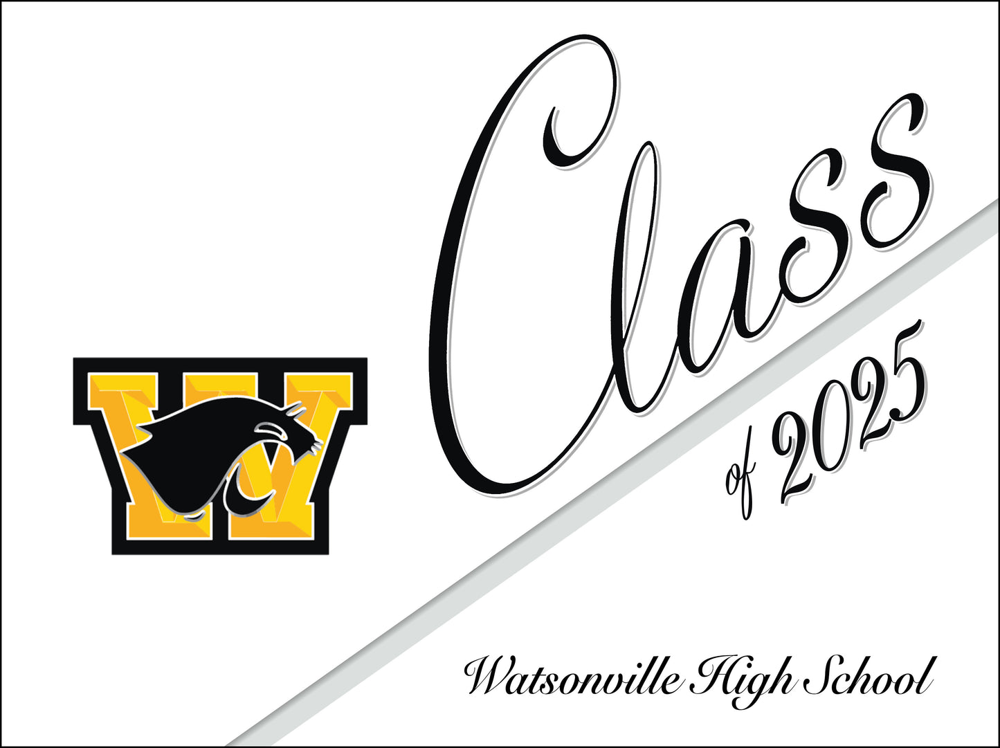 Grad Announcements (25)
