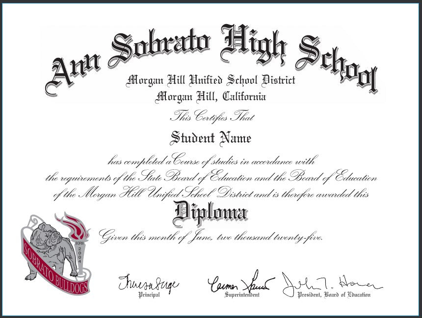 Diploma