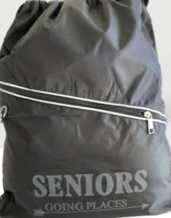 Senior Drawstring Bag