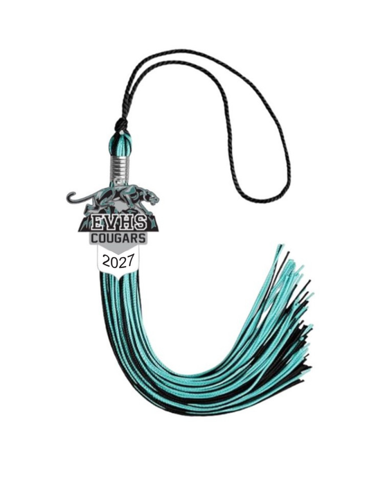 Mascot or Ice Tassel