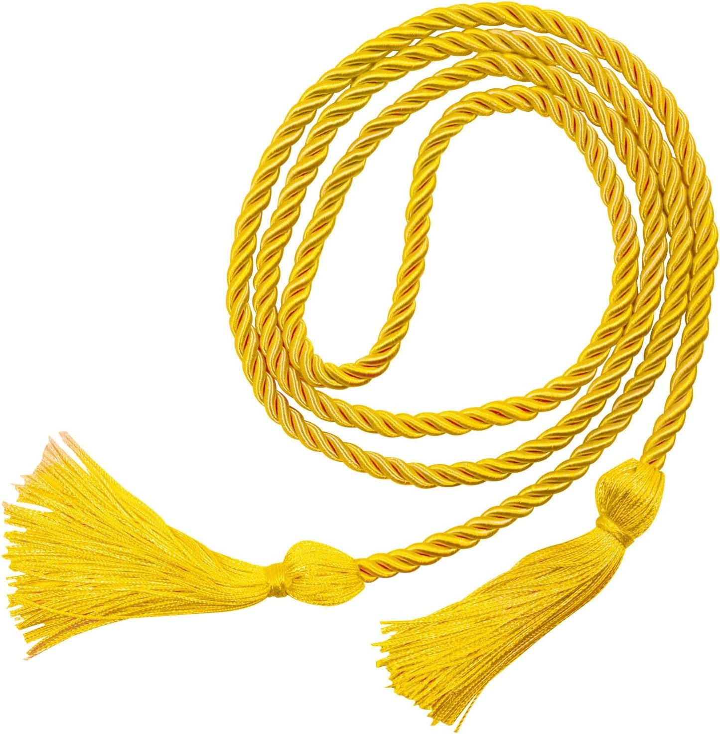 Double Honors cords