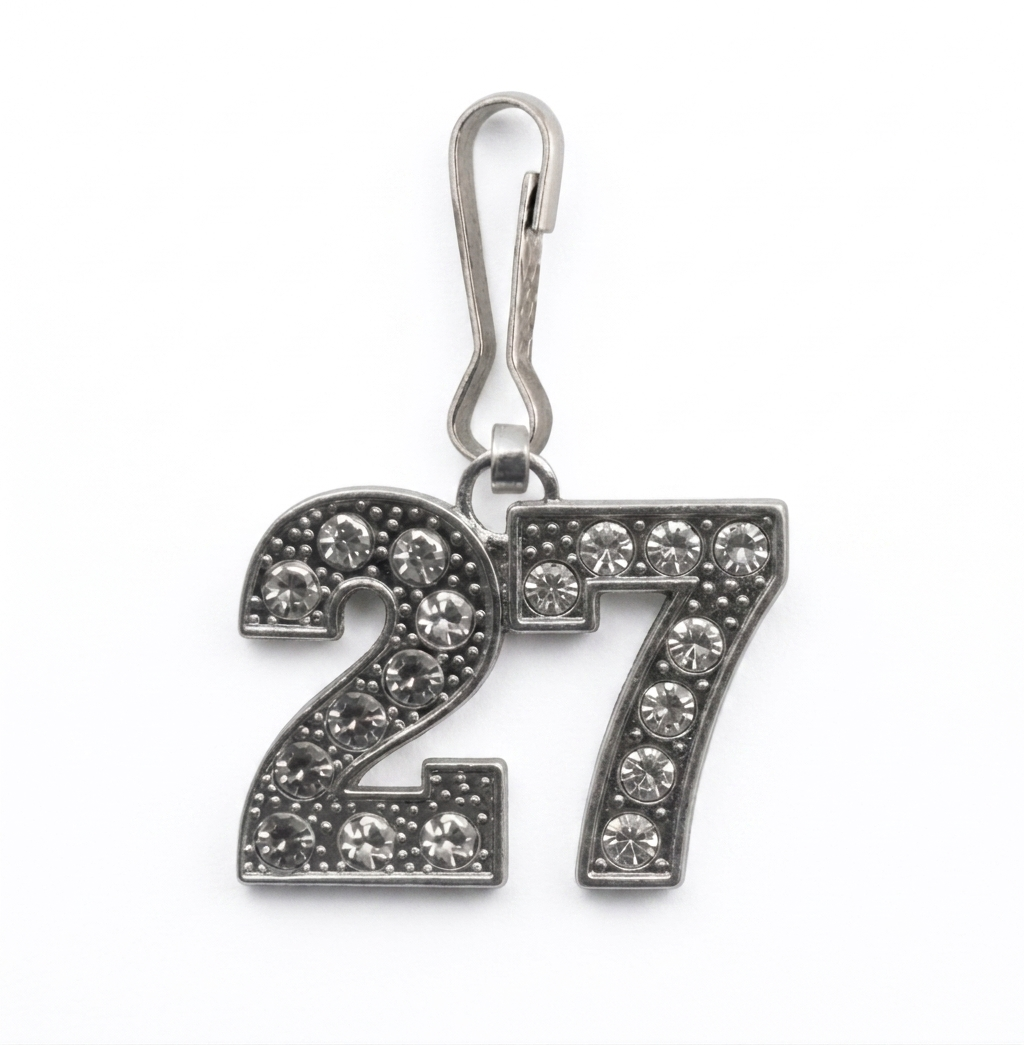 Zipper Pull