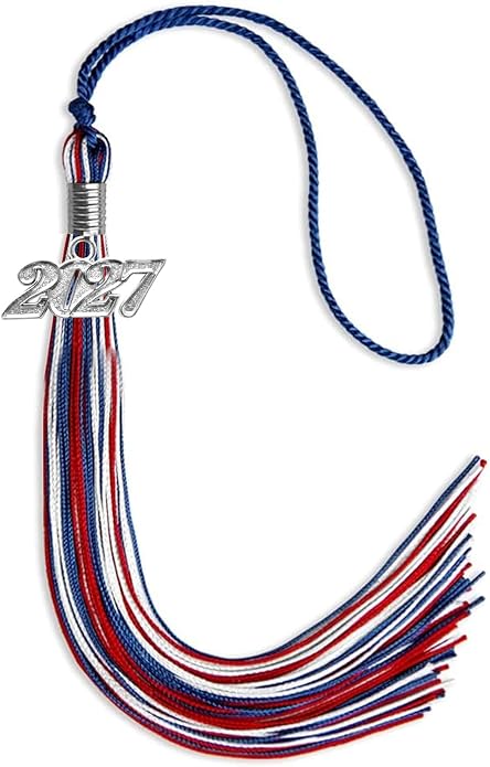 Regular Tassel