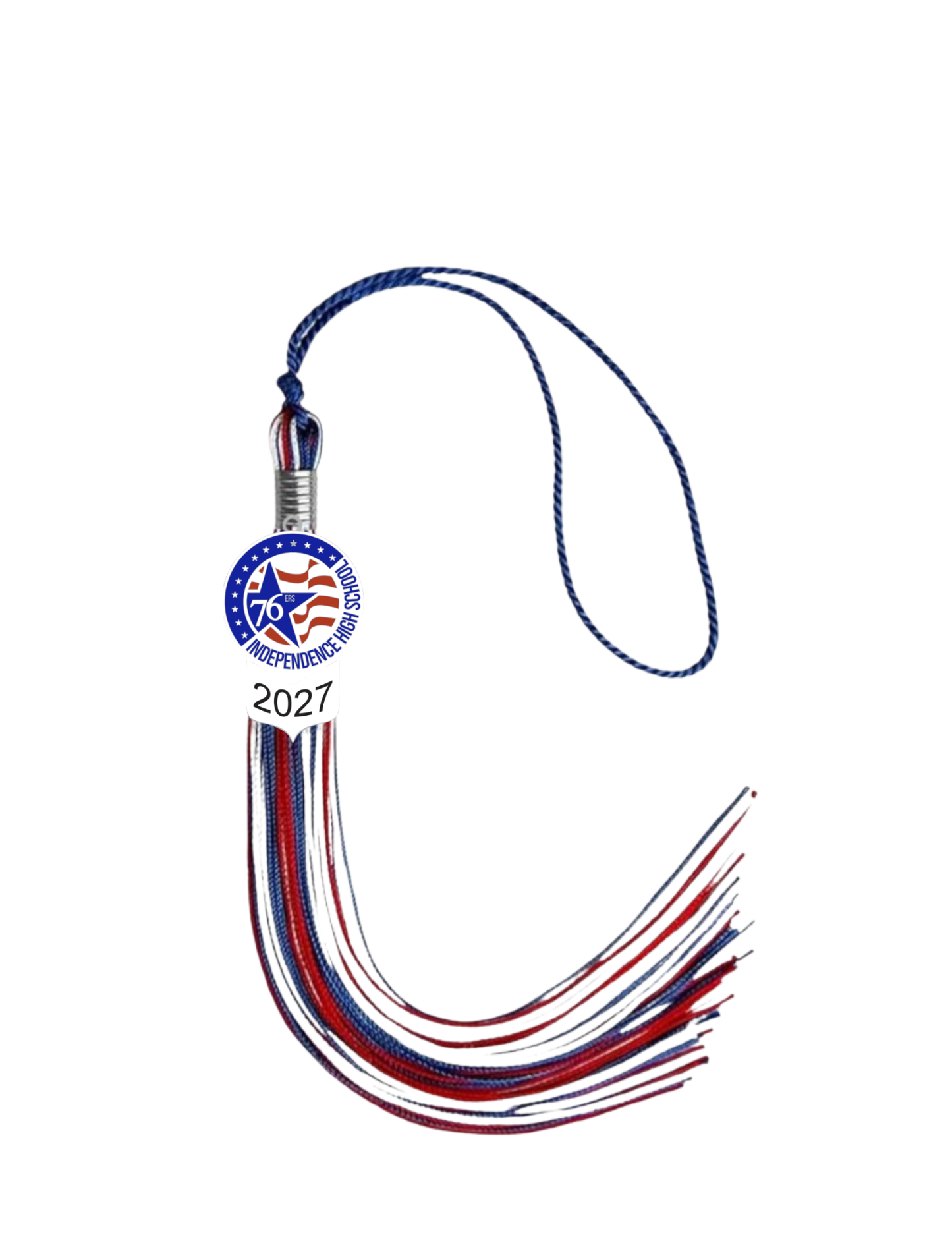 Mascot or Ice Tassel