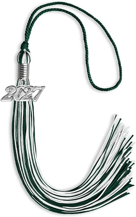 Regular Tassel