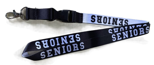Senior Lanyard