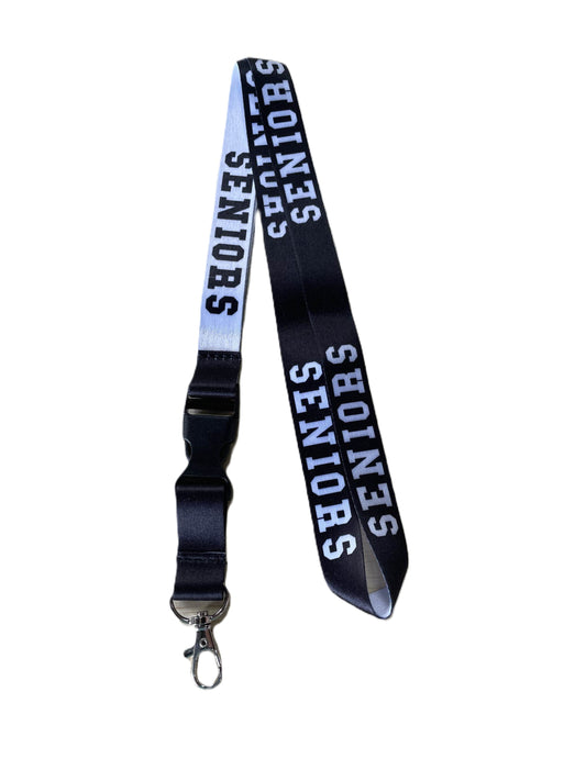 Senior Lanyard