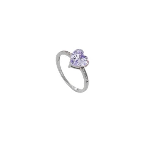 Heart Ring