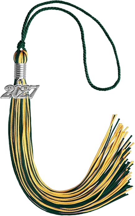 Regular Tassel