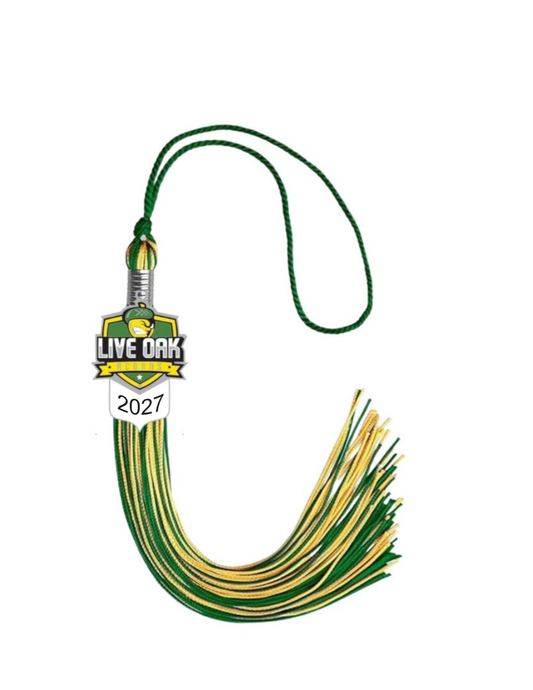 Mascot or Ice Tassel