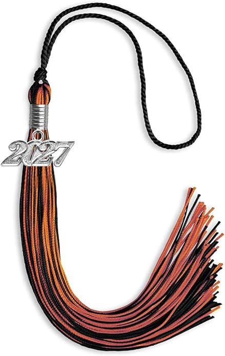 Regular Tassel
