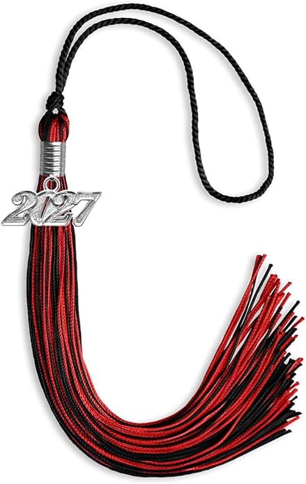 Regular Tassel
