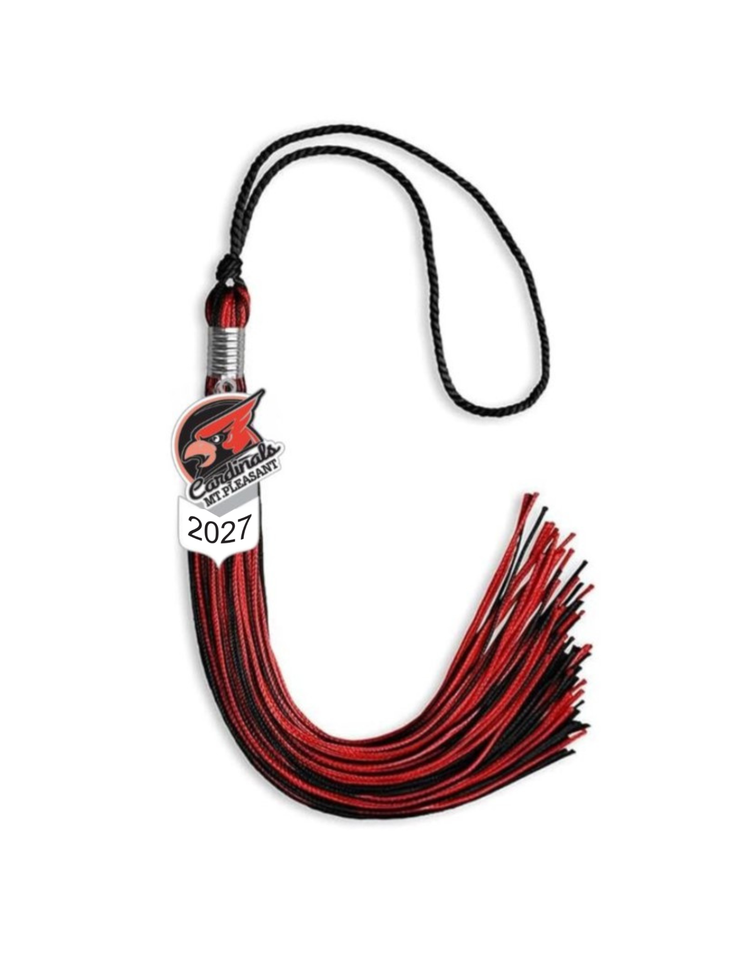 Mascot or Ice Tassel