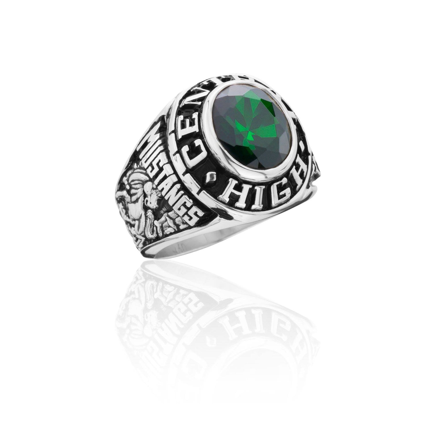 Class Rings