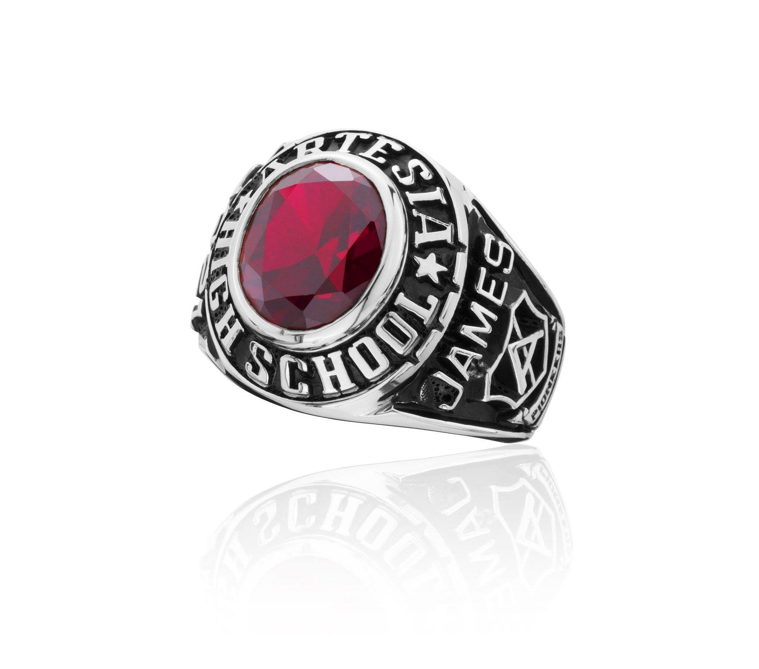 Class Rings