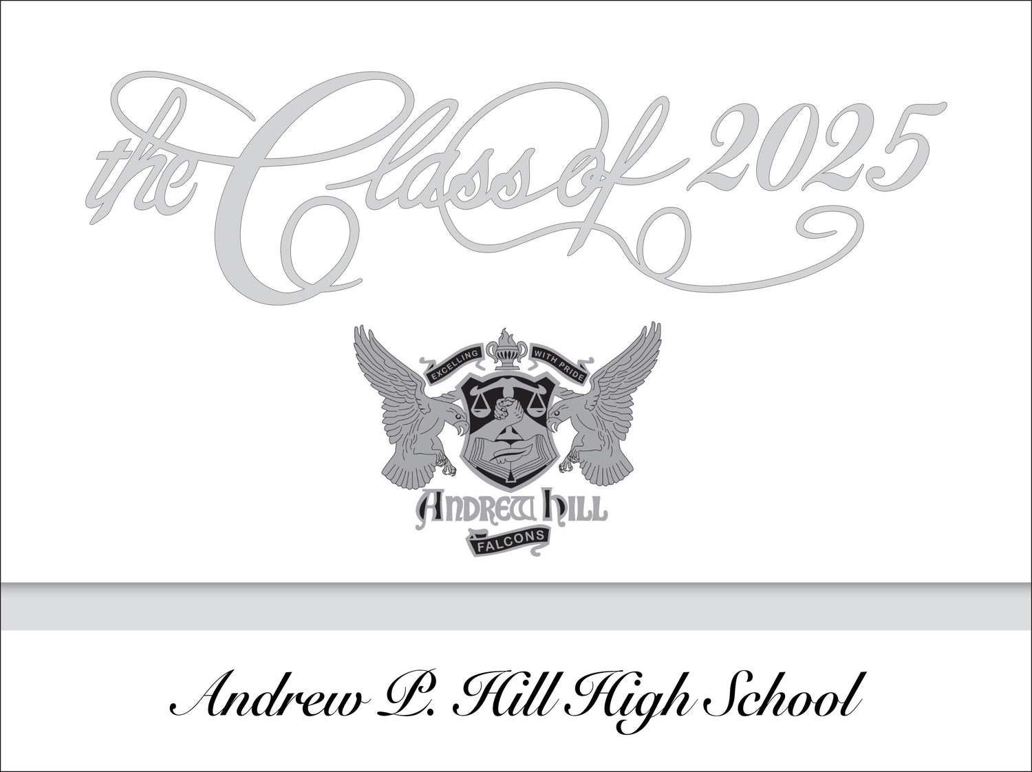 Grad Announcements & Invites