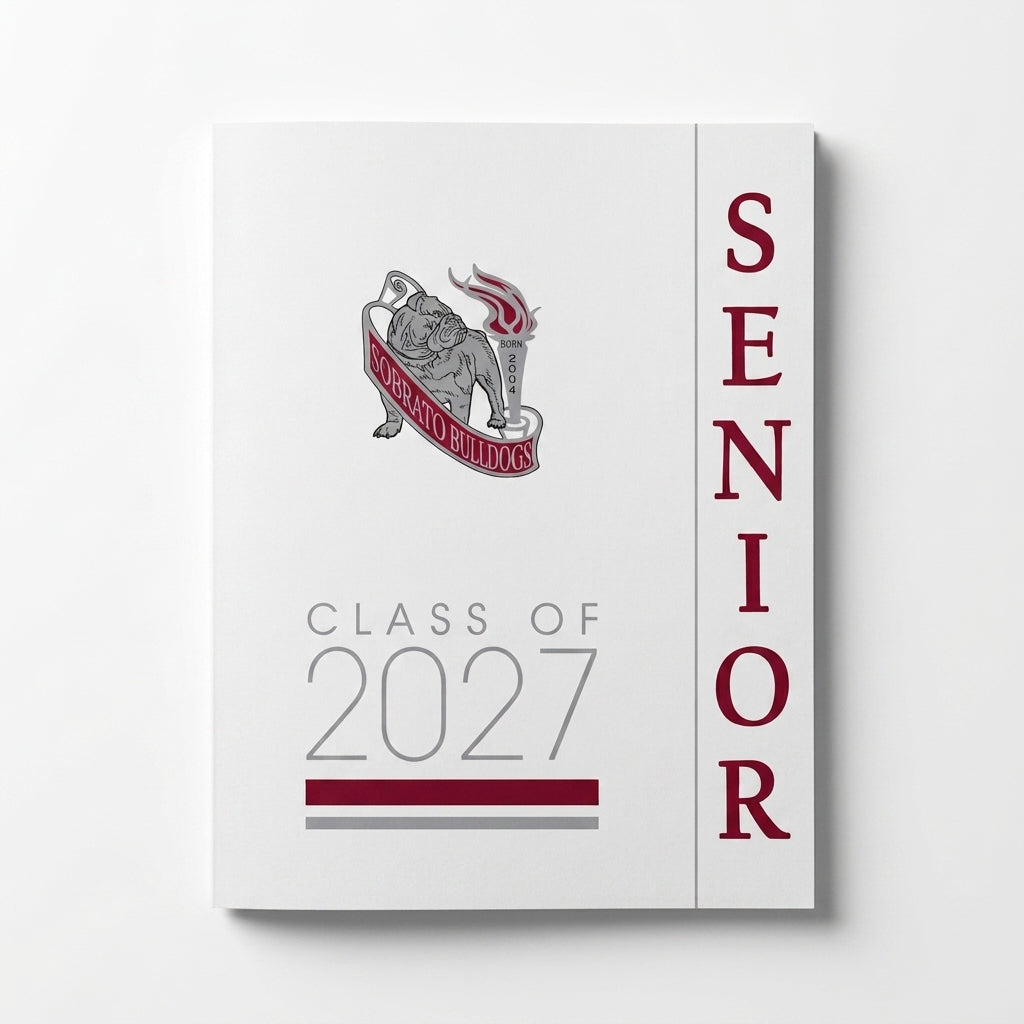 Grad Announcements & Invites