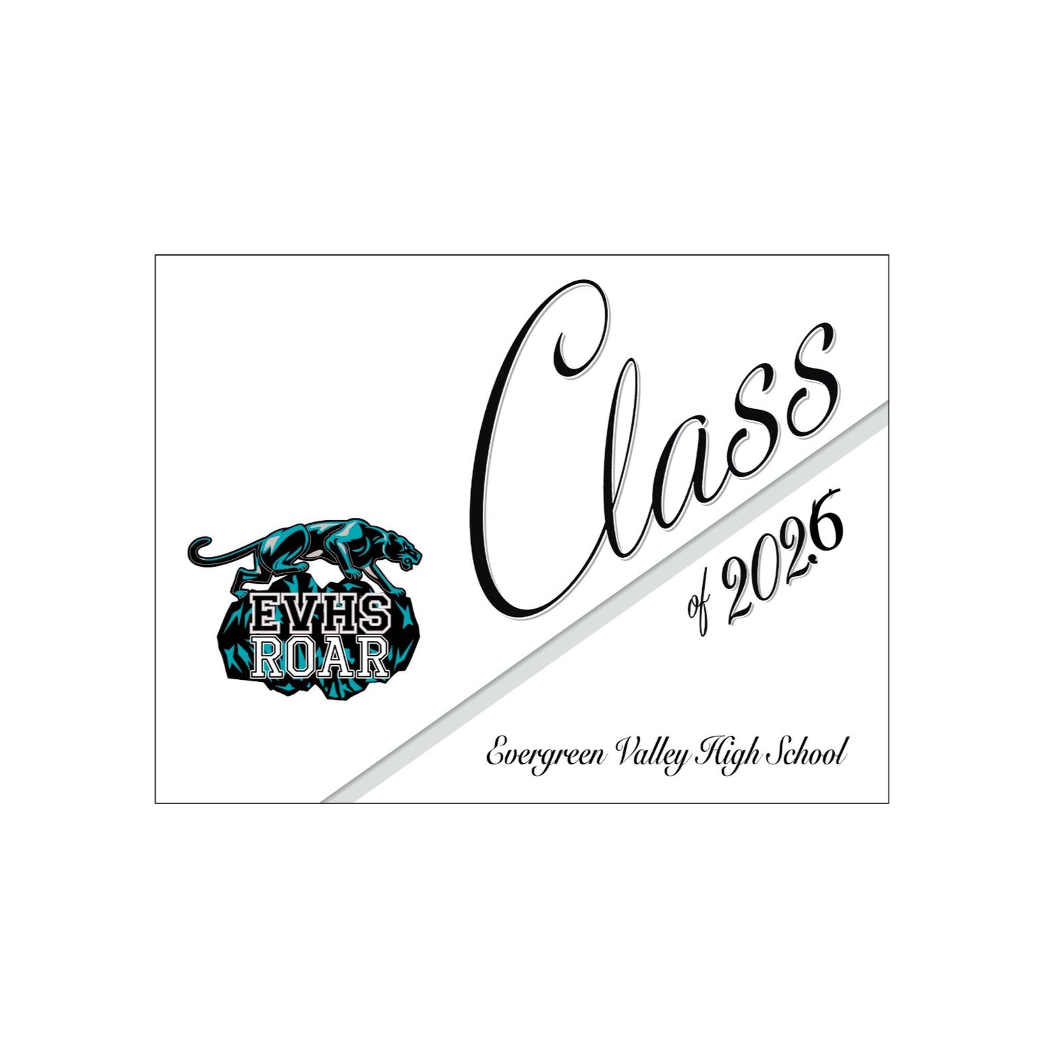 Grad Announcements & Invites