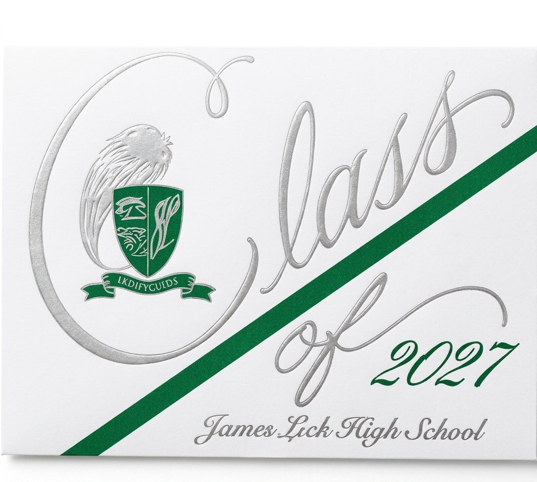Grad Announcements & Invites