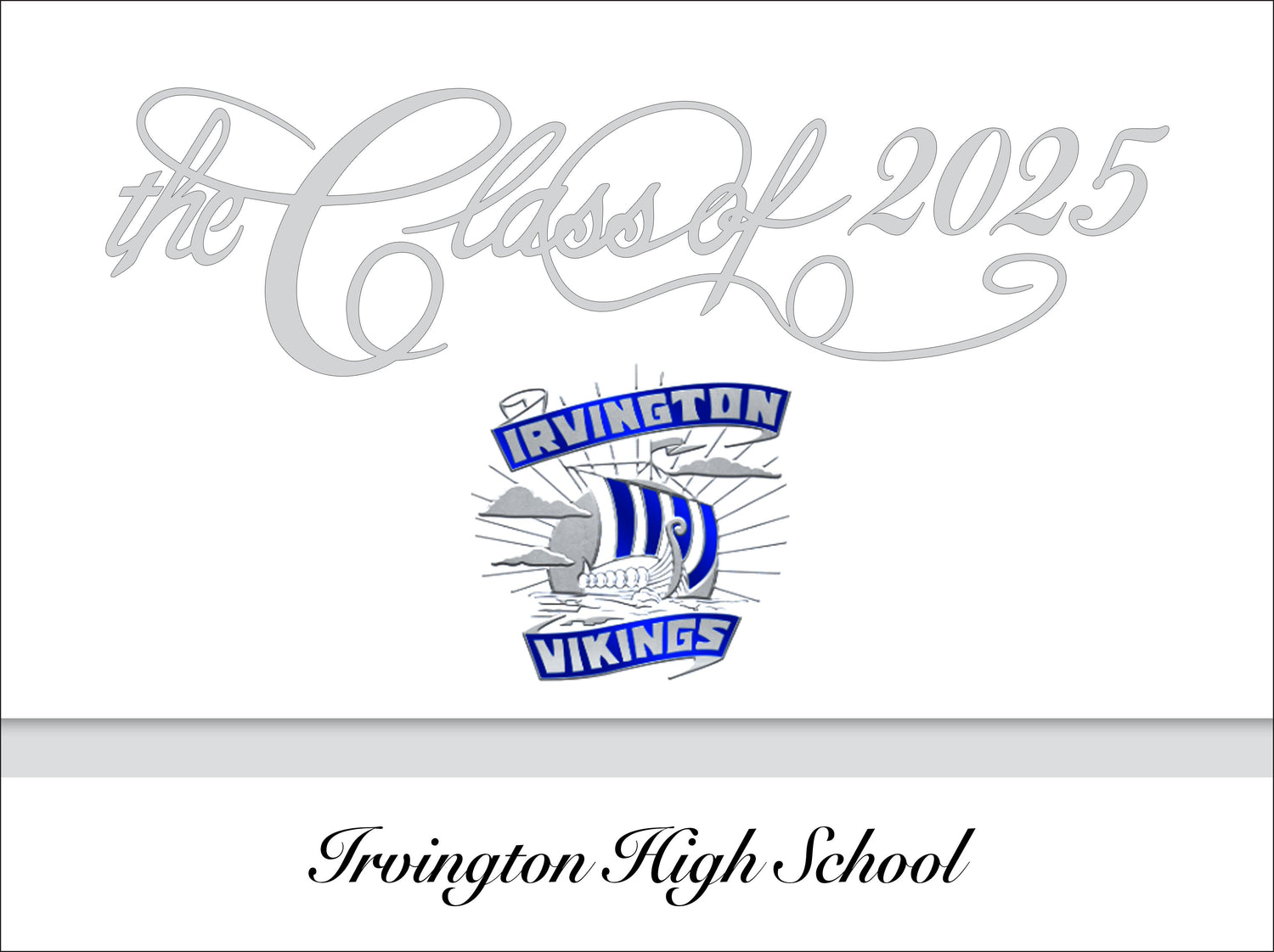 Grad Announcements & Invites