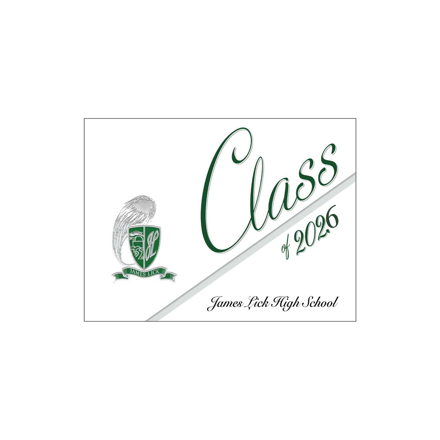 Grad Announcements & Invites