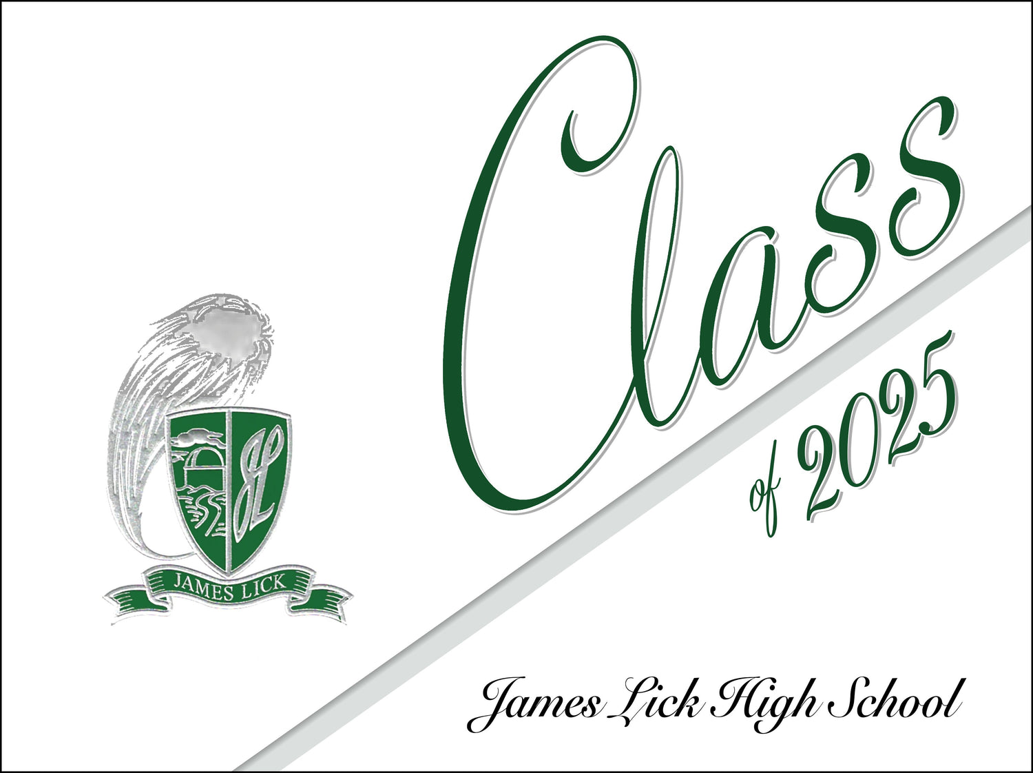 Grad Announcements & Invites