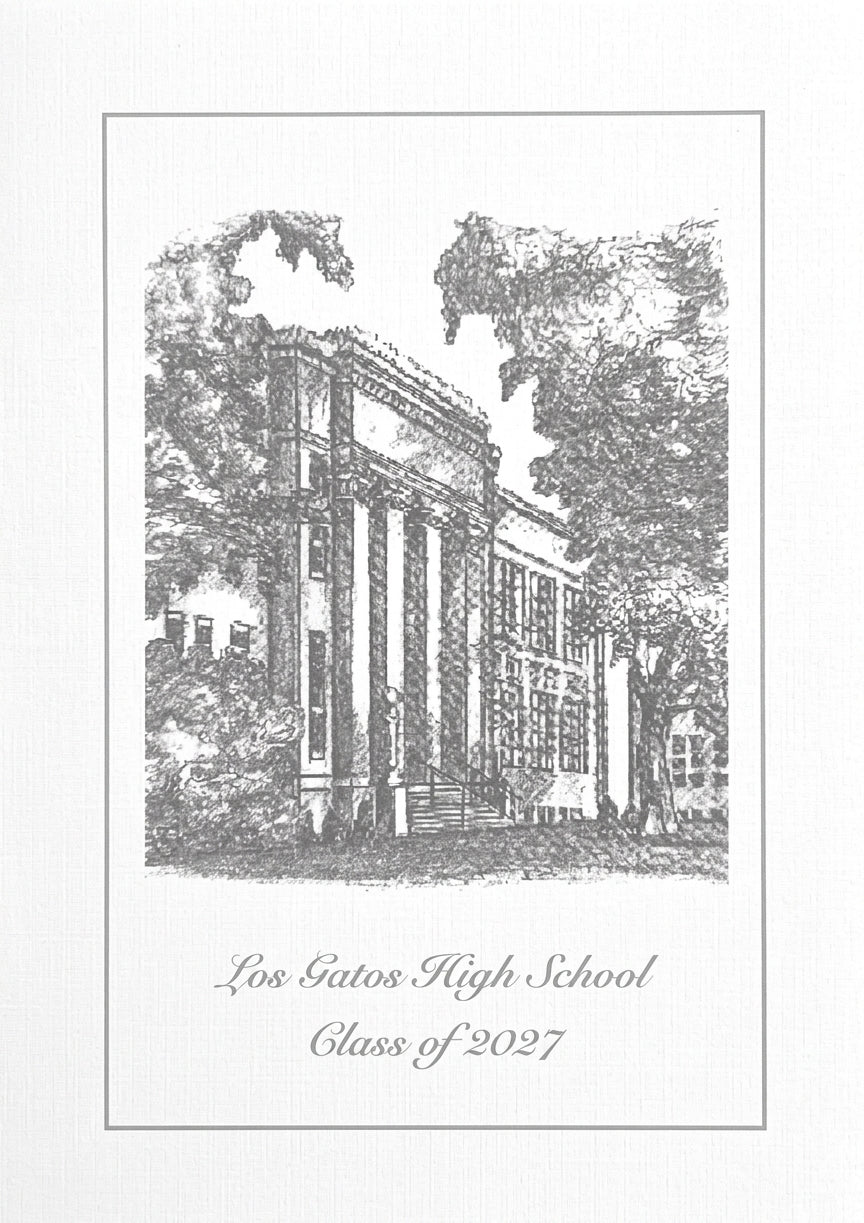 Grad Announcements & Invites