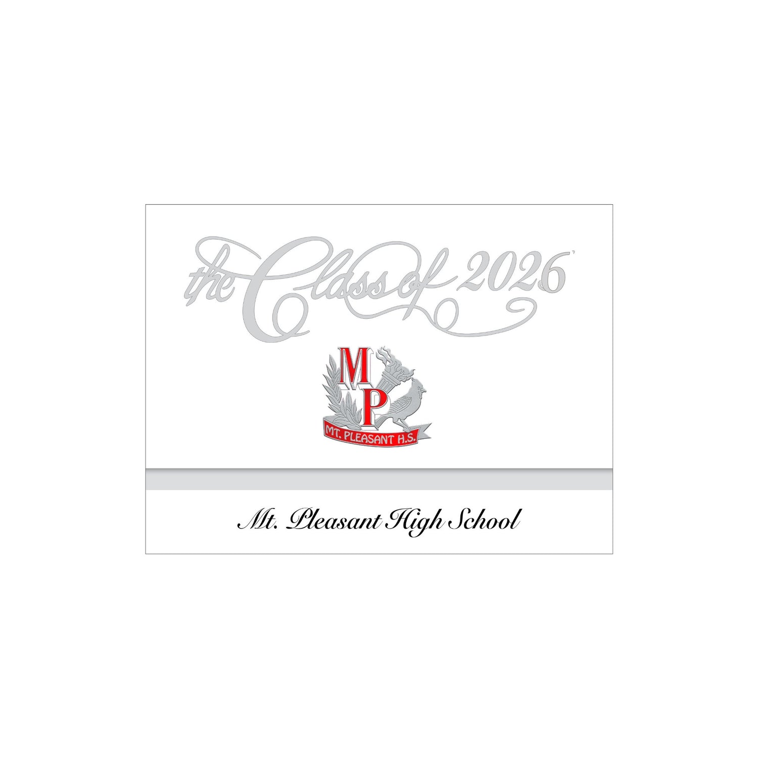 Grad Announcements & Invites