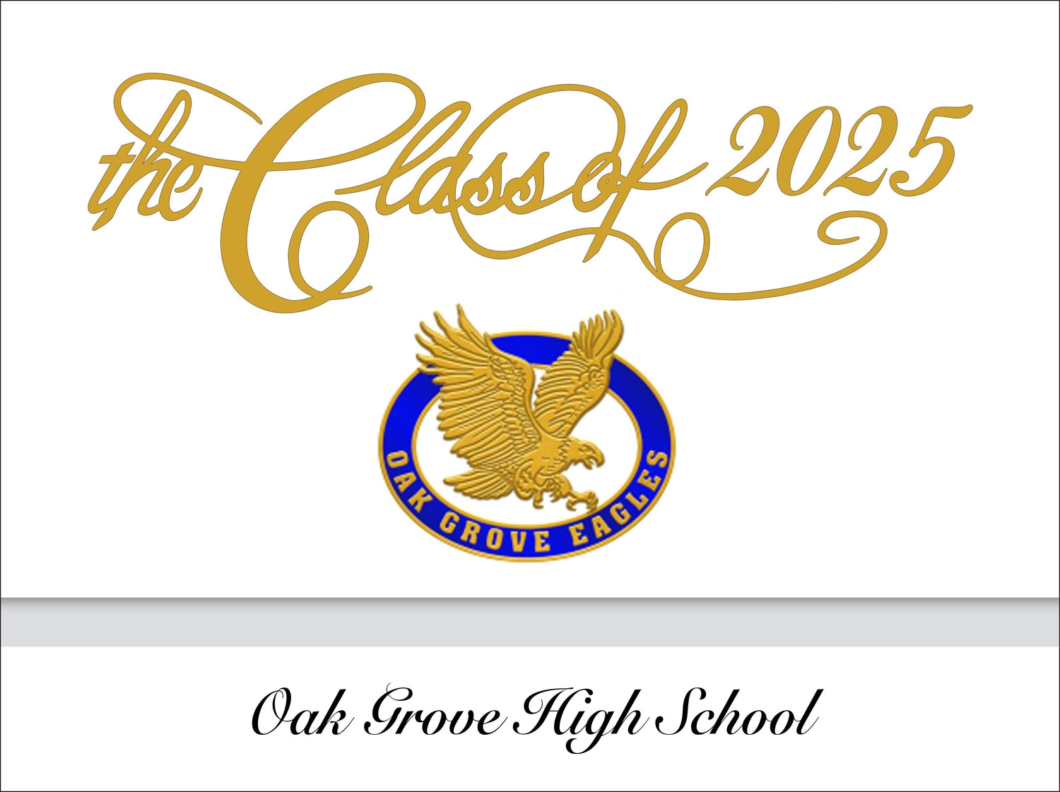 Grad Announcements & Invites