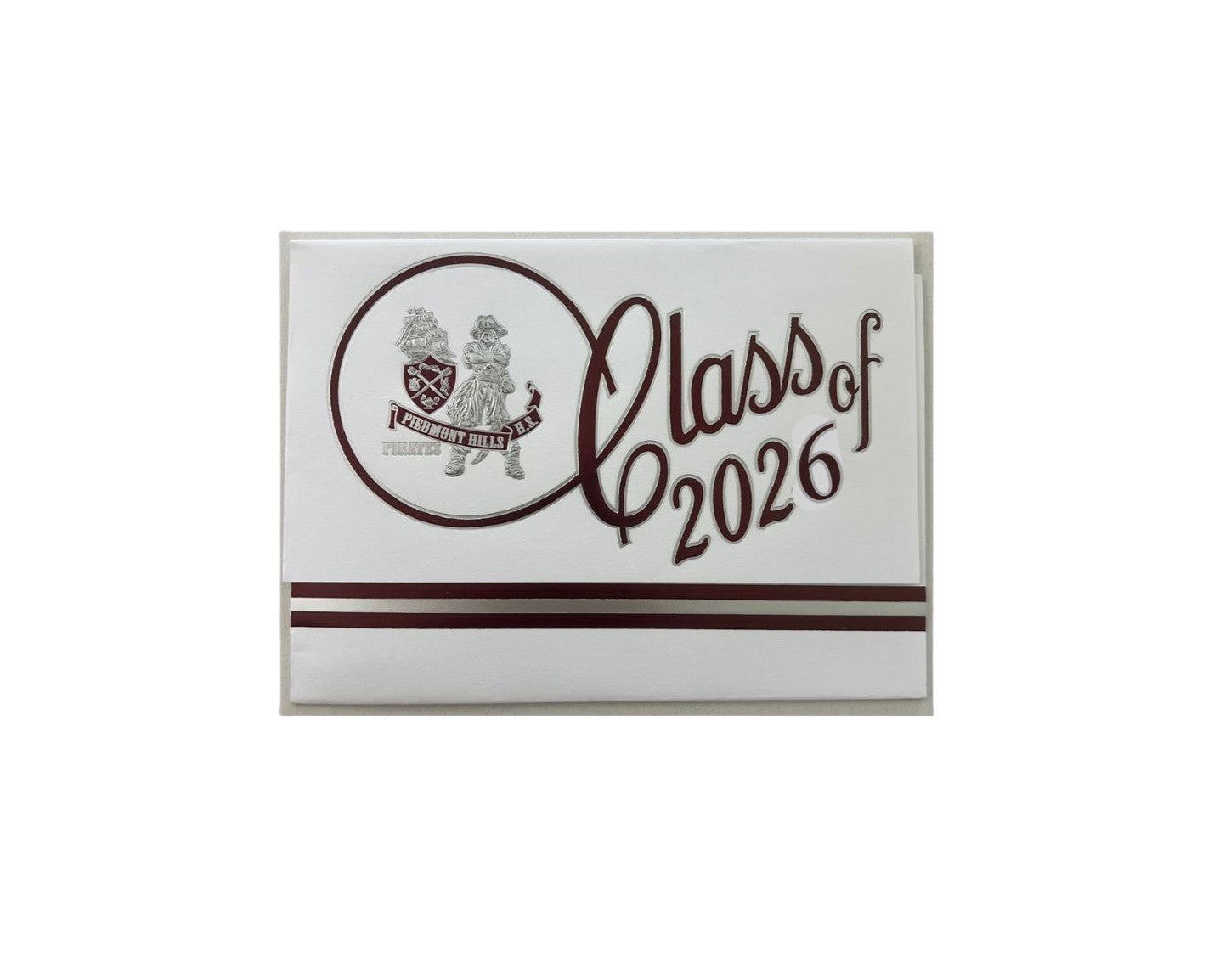 Grad Announcements & Invites