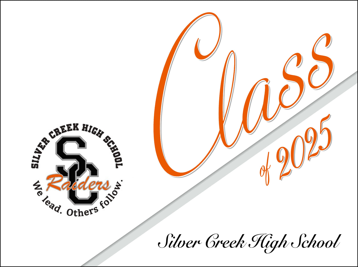 Grad Announcements & Invites