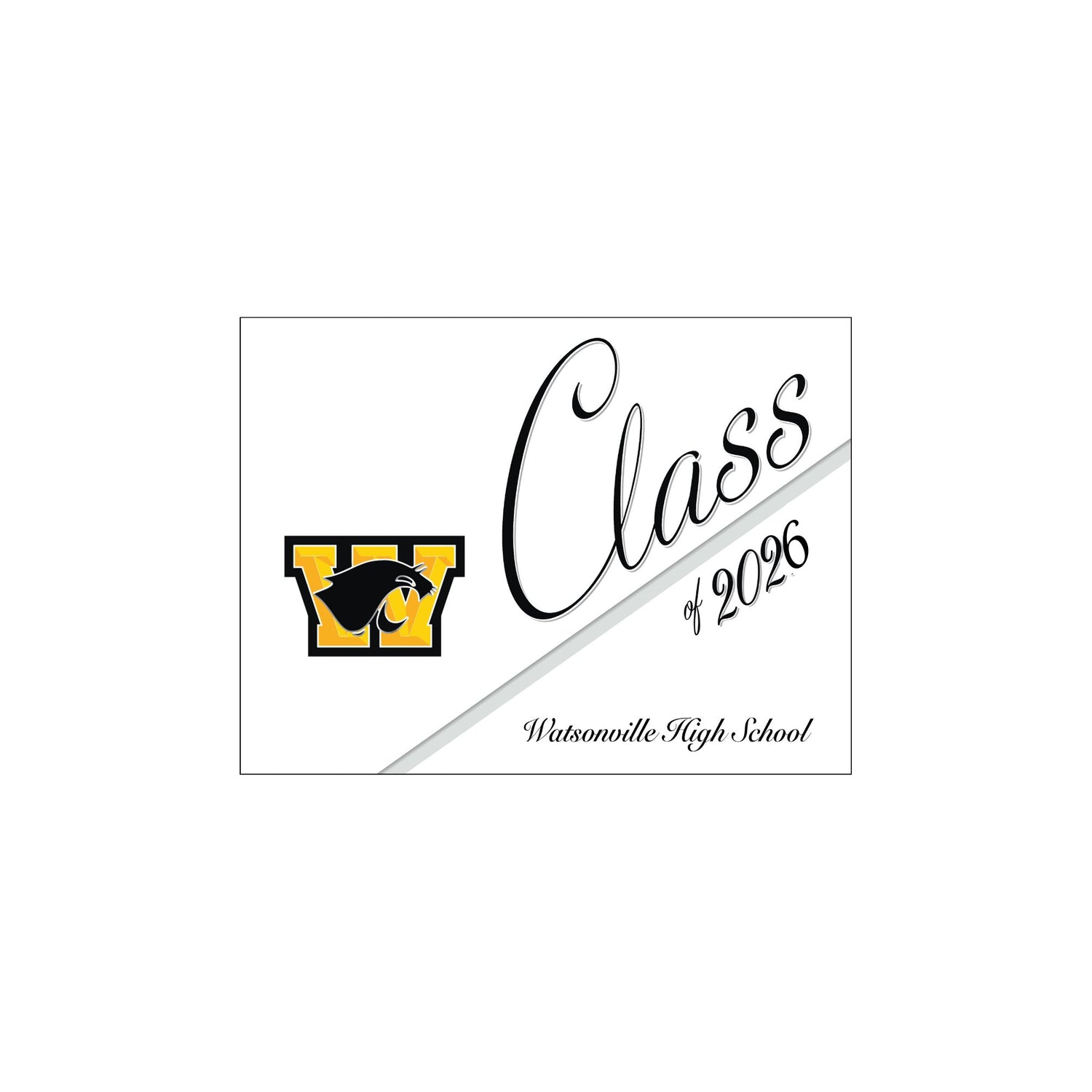 Grad Announcements & Invites