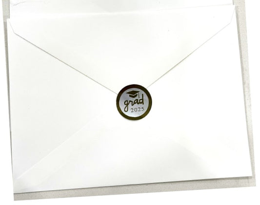 Envelope Seals (25)