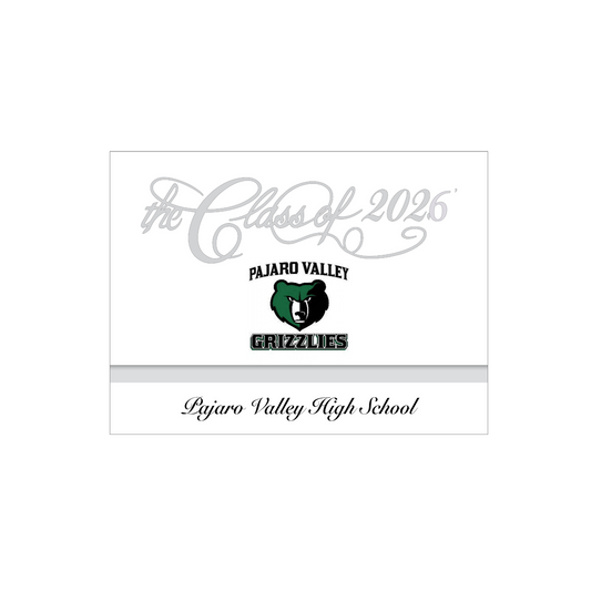Grad Announcements (25)