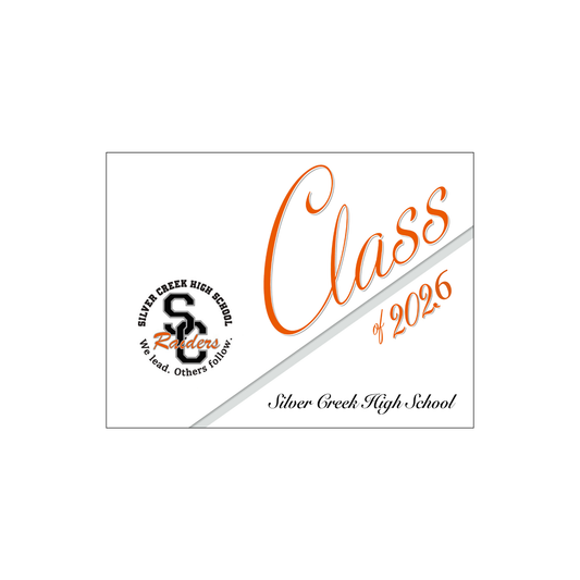 Grad Announcements (25)
