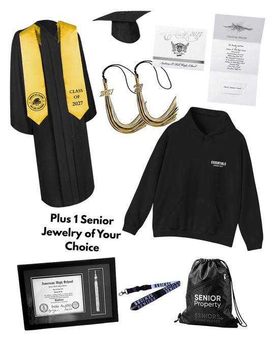 Announcement Package