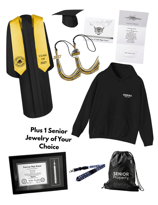 Announcement Package
