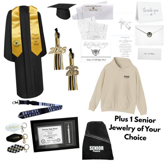 Announcement Package