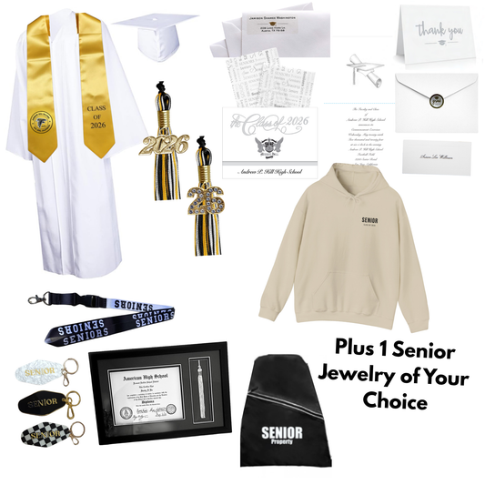 Announcement Package